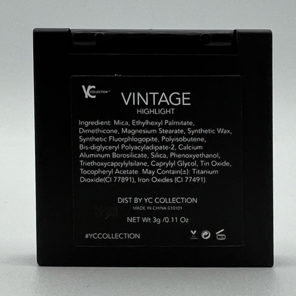 YC Collection Highlighter (Vintage) - Picture 2 of 2